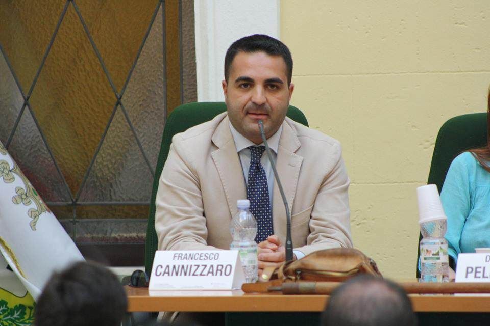 Cannizzaro: «Un premio a Marcello Fonte»