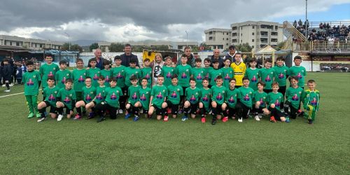 trofeo giustizia per denis