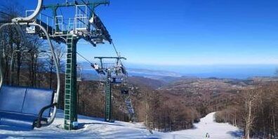 Turismo, flussi in calo per la stagione invernale ma la Calabria può puntare sul mercato estero