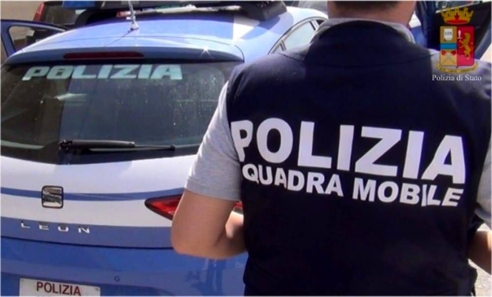 Uccise anziano per uno schiaffo, arrestato un 25enne