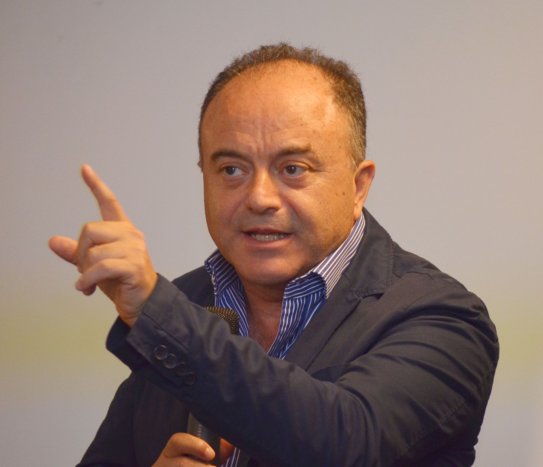 FRONTIERA | Gratteri: «La cosca Muto controllava tutto»