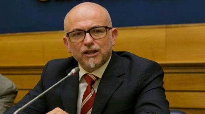 «Il materiale su Aiello deve andare in Antimafia»