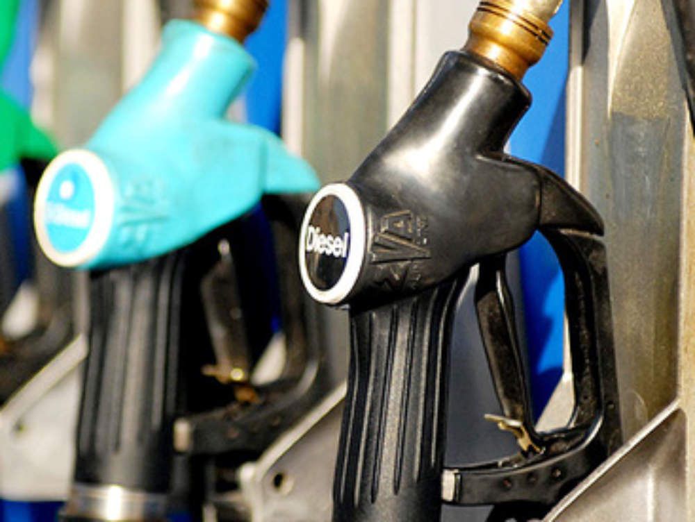 Sciopero contro il caro gasolio, camionisti protestano nel Catanzarese