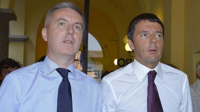 Guerini invoca «chiara rottura» sulle liste