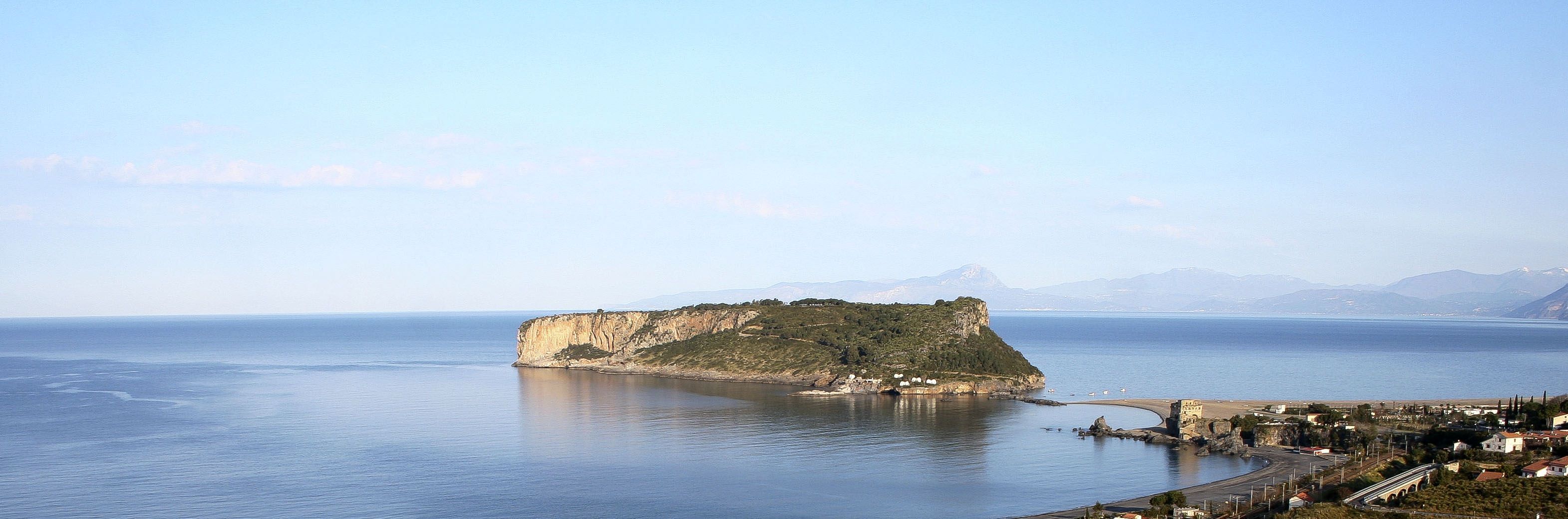 Dino, il paradiso ritrovato