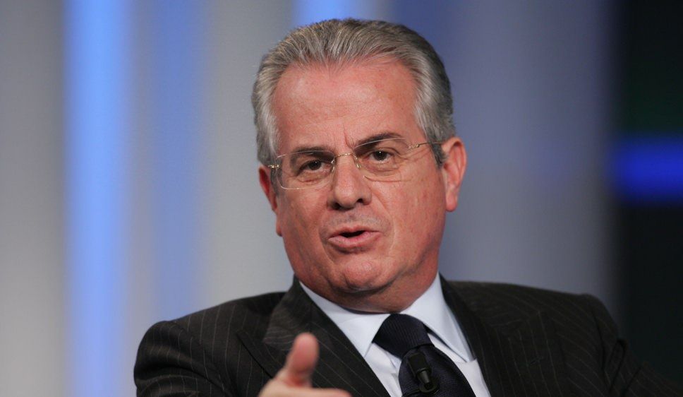 CASO SCAJOLA | Anche Cuffaro “tifava” per l'ex ministro