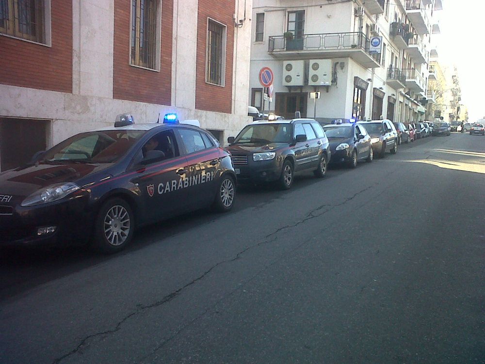 «Così colpiamo la joint venture delle `ndrine reggine»