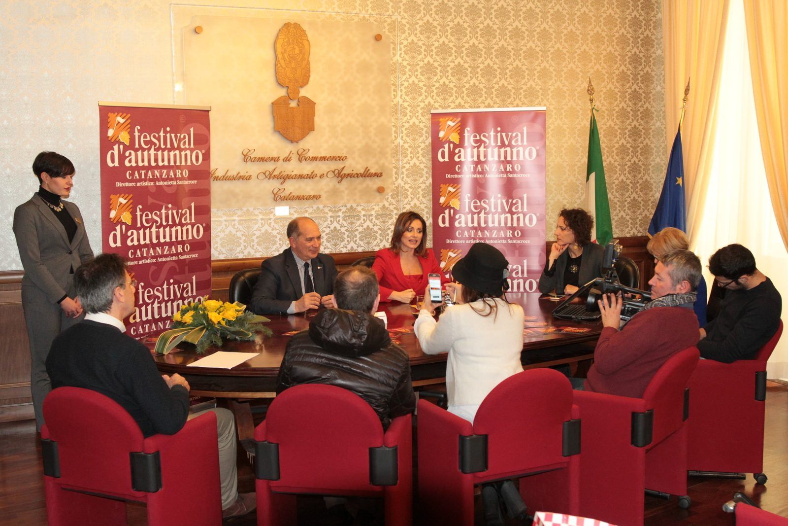 «Il Festival d'Autunno crescerà ancora»