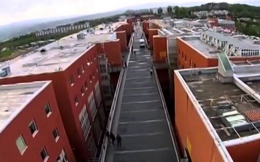 Unical, nascerà il campus dell'innovazione del Centrosud