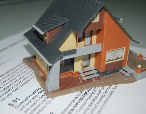 Immobili, scendono i prezzi