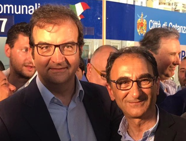 L’area di Aiello contro Abramo: «Clamorosa marcia indietro l’ok a Occhiuto»