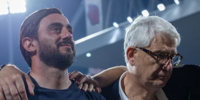 Orgoglio, identità, stile. Il film della vittoria “morale” del Catanzaro a Monza – FOTO e VIDEO