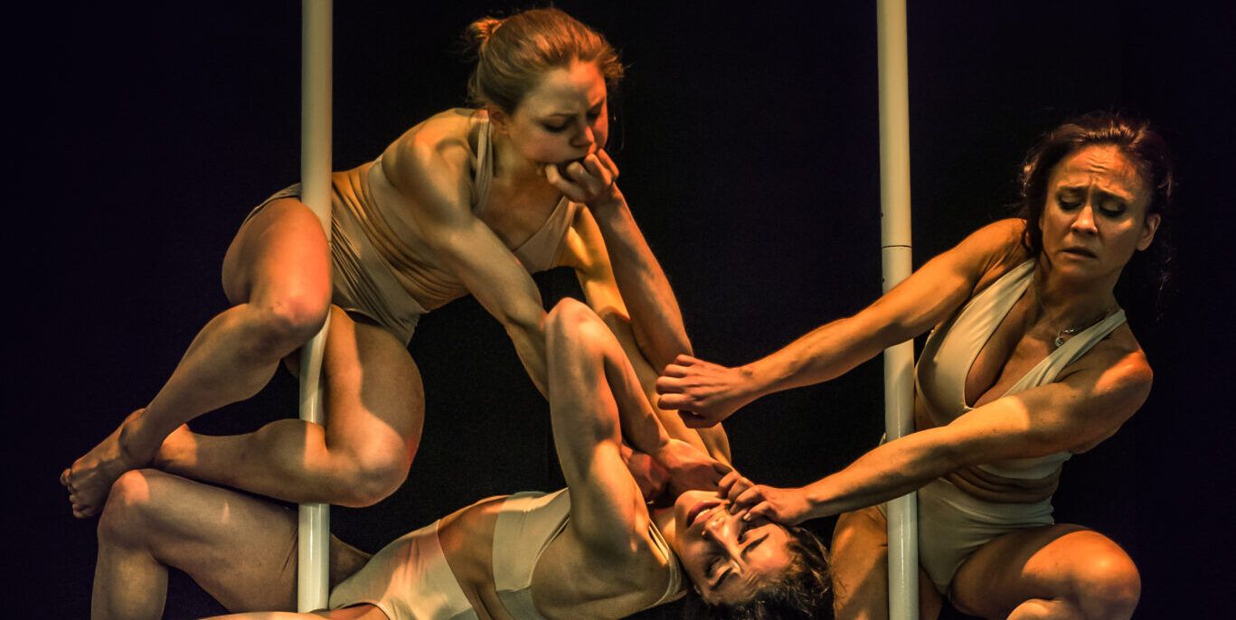 Opera & Danza, domani il debutto al Politeama con “Baroque Suite”