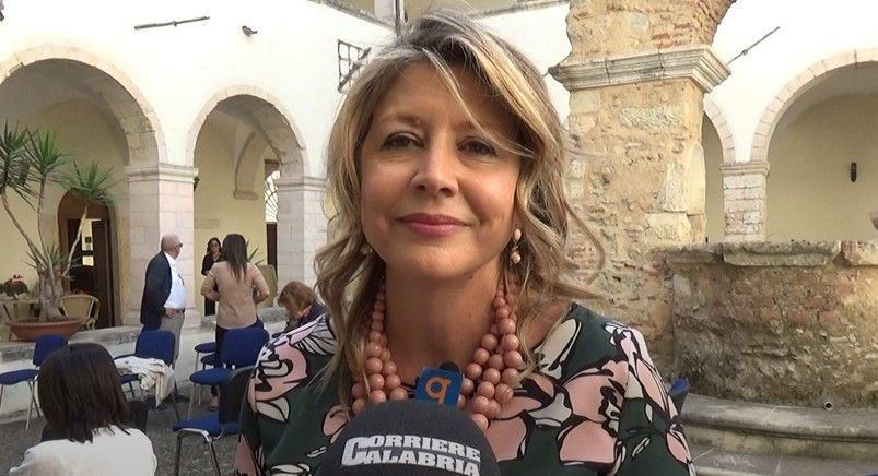 Rifiuti, Bianca Rende: «L’obiettivo resta discariche zero»