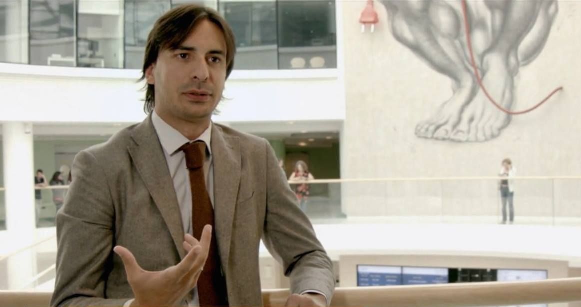 «Ho lasciato la Calabria diverse volte. La mia “vita mobile” di migrante intellettuale»