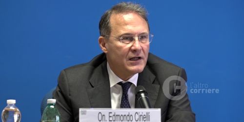 Edmondo Cirielli