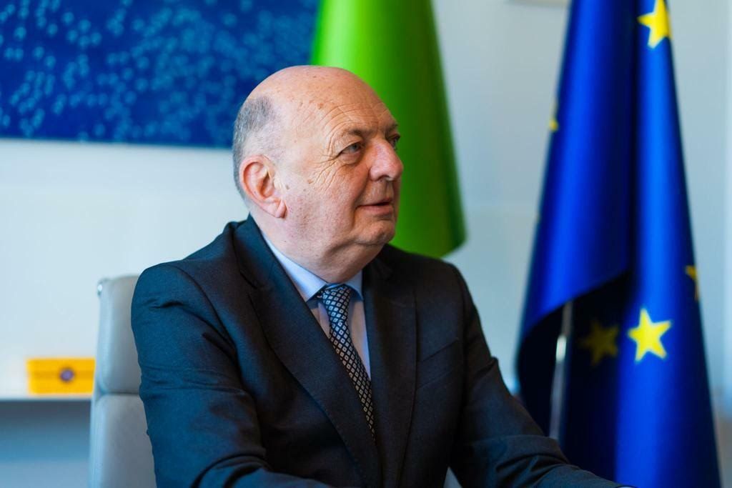 Ministero dell’Ambiente, 40 anni: Pichetto guarda al futuro
