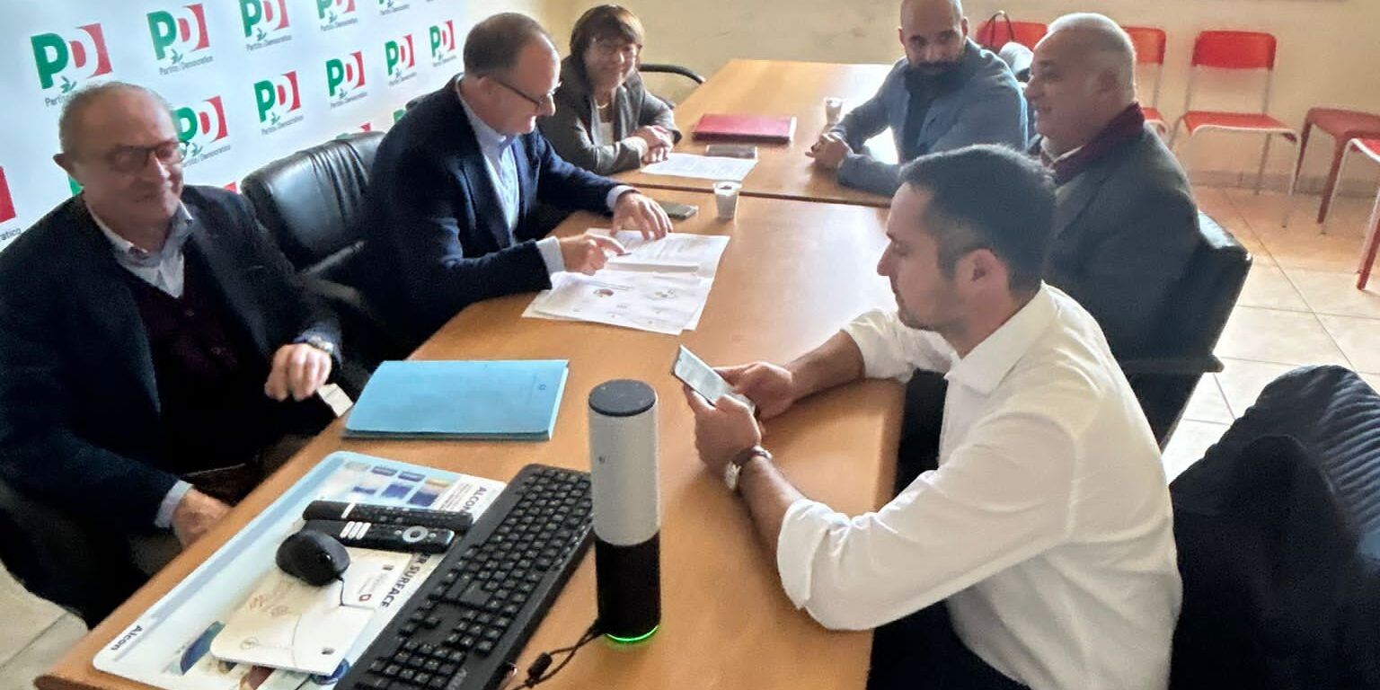 Elly Schlein in Calabria, il Pd: «Fondamentale opporsi a populismo e sovranismo»