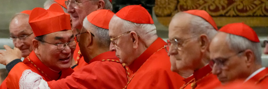 Conclave, il risiko dei “papabili” alla successione di Francesco