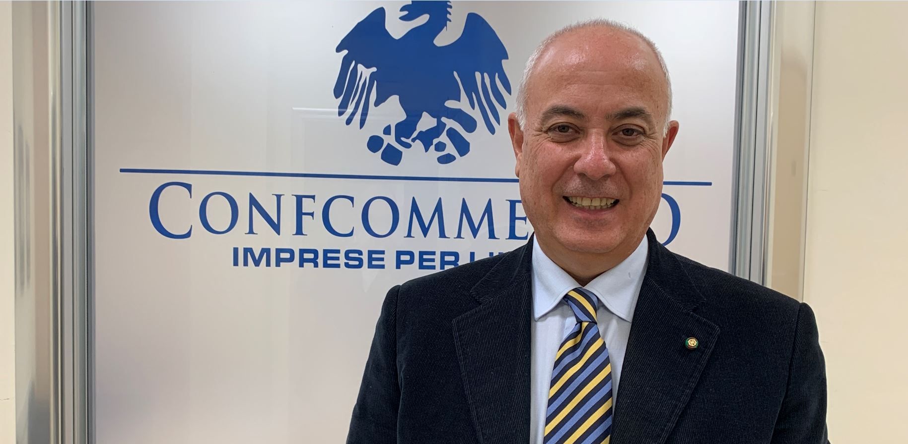 Intesa Camera di Commercio di Cosenza-Inps: apre uno sportello per i servizi dei due enti