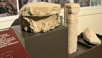 Riapre al pubblico il Museo archeologico lametino