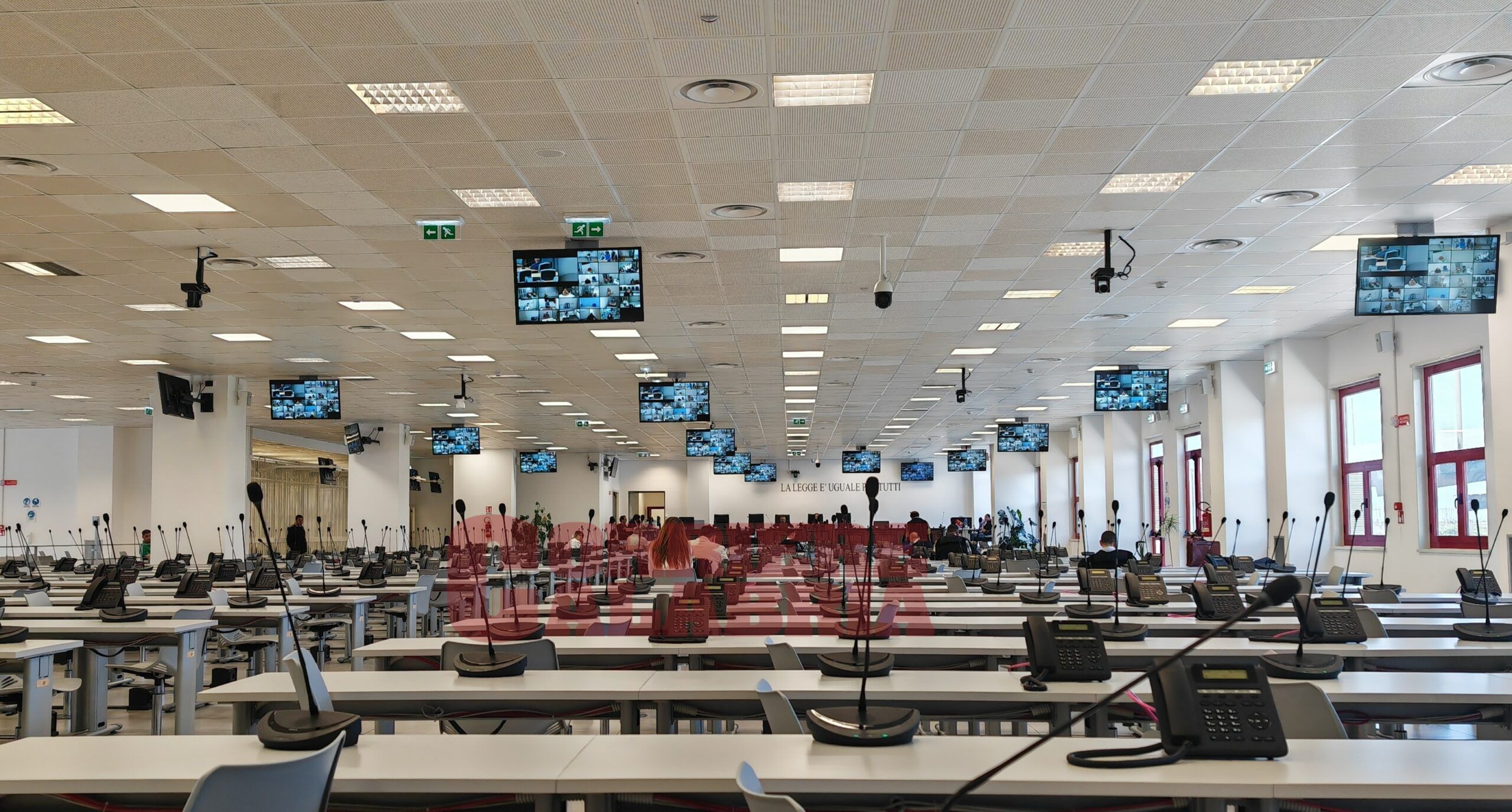 ‘Ndrangheta, il controesame “infuocato” di Mantella. «L’omicidio della Chindamo è nello stile dei Mancuso»