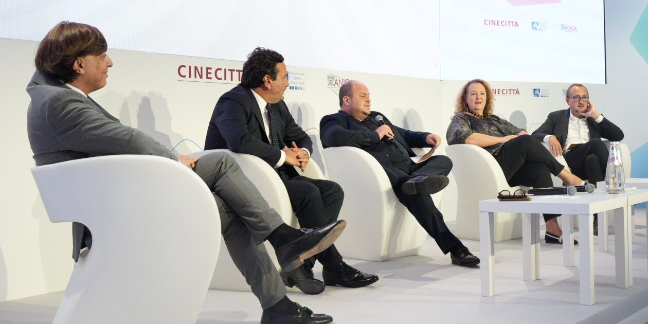 Calabria Film Commission, bando da cinque milioni per le produzioni audiovisive