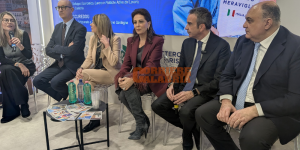 Turismo, Santanchè annuncia: «5 milioni per Calabria, Sicilia e Sardegna»