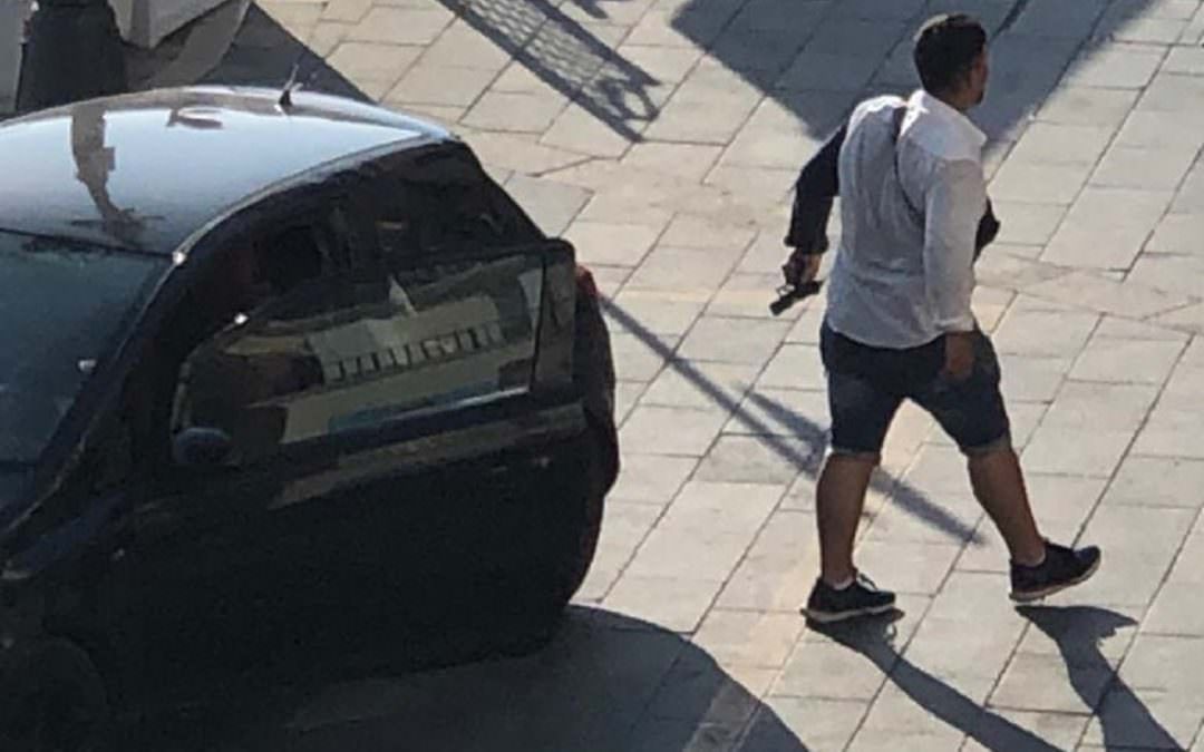 Il raid di Diamante finisce in Parlamento. Magorno: «Numero insufficiente di carabinieri»