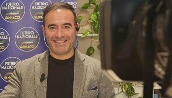“Futuro Nazionale” del generale Vannacci si presenta in Calabria