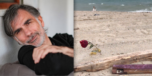 Saverio La Ruina CUTRO