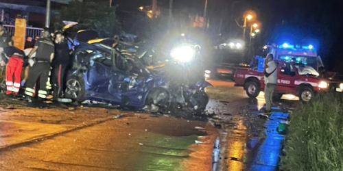 incidente isola capo rizzuto