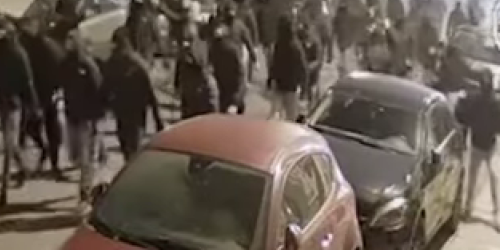 daspo derby juve-torino