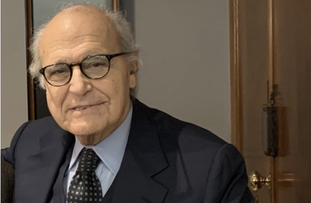 L’Avvocatura amministrativa in lutto per la scomparsa di Mario Sanino