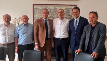 Reggio, altro passo verso il “Campus Universitario del Mediterraneo”