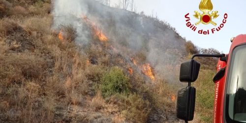 incendi-calabria
