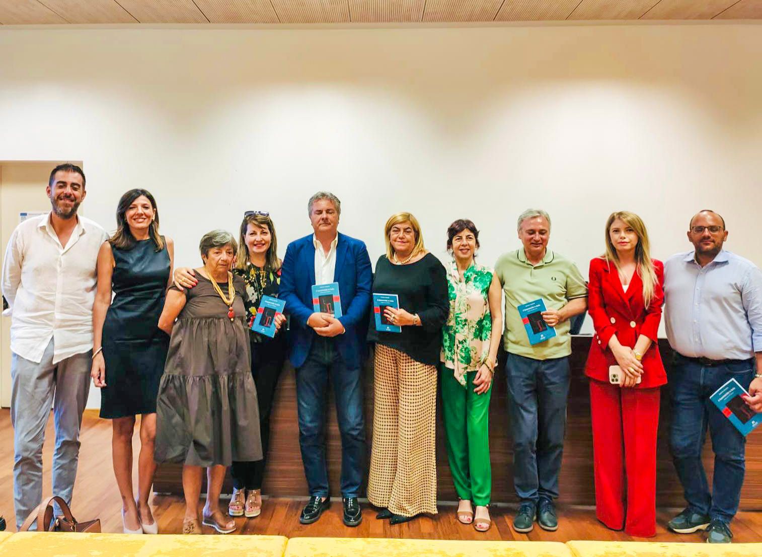 L’Osservatorio contro la violenza di genere incontra Mancuso. «Sostenere le donne in difficoltà»