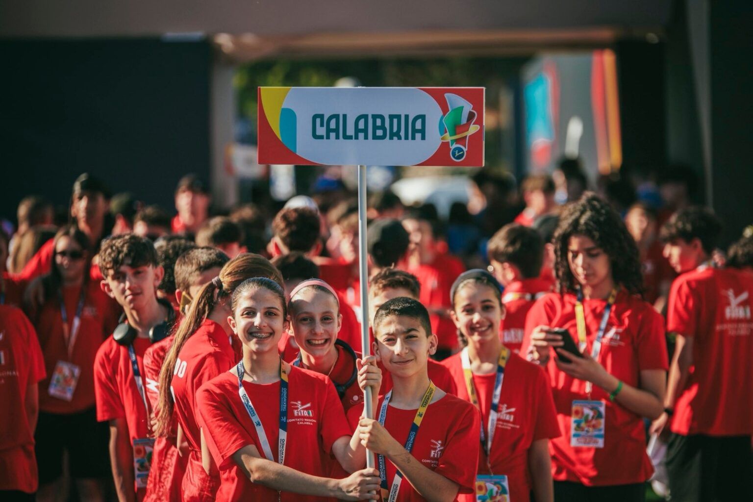 Taekwondo, a Roma il Grand Prix mondiale e i 60 anni della Fita: ci sarà anche la Calabria
