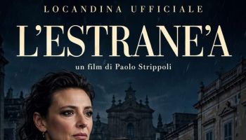L’estranea, il film di paolo Strippoli. La recensione di Giuseppe Femia