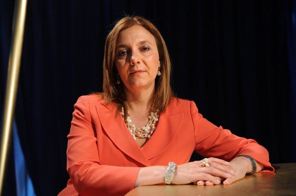 Rosarno, finisce l'era Tripodi