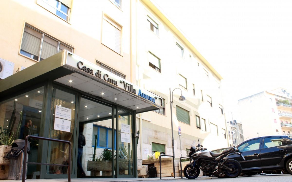 Villa Aurora, contributo di solidarietà per i dipendenti