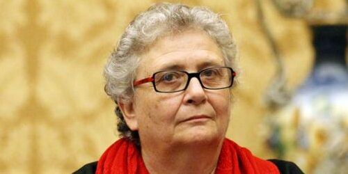 Giustizia riparativa, due incontri con la testimonianza di Agnese Moro