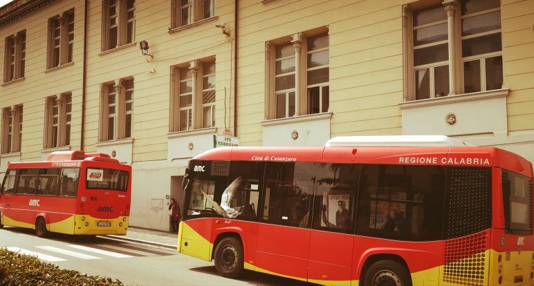 Amc Catanzaro, i sindacati proclamano lo stato di agitazione dei dipendenti