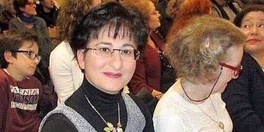 La scomparsa dell’artista catanzarese Antonella Oriolo. «Donna attenta alla condizione femminile»