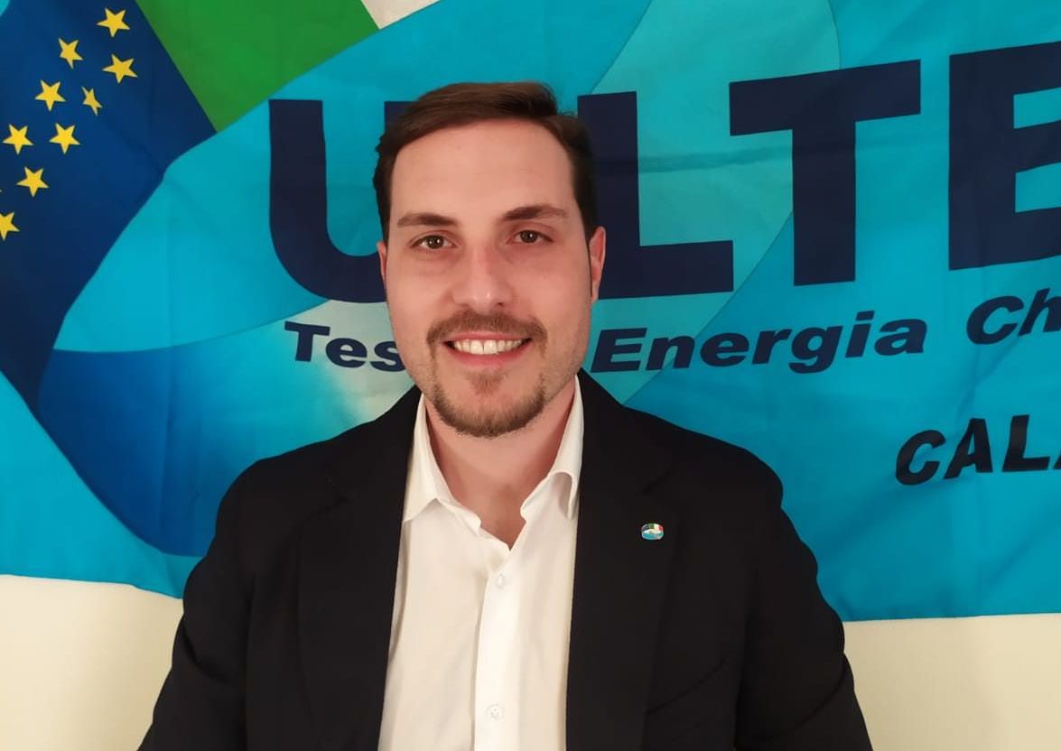 Sindacato, Celi nuovo segretario della Uiltec Calabria