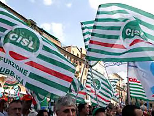 "Terzo Megalotto" Cisl: «Adesso definiamo il cronoprogramma»