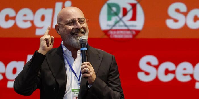 Primarie Pd, la scelta della mozione “De Micheli” Calabria: «Voteremo Bonaccini»