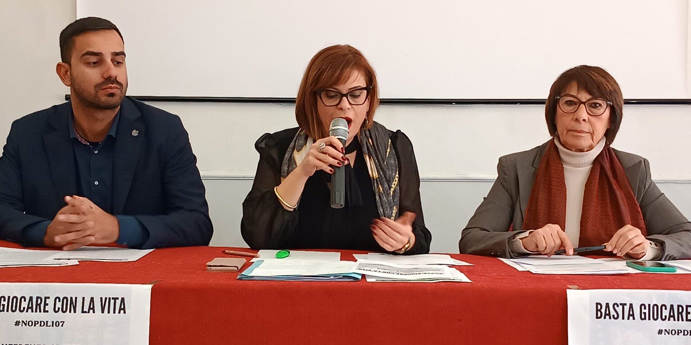 Autonomia Differenziata, Bruni e Tavernise: «Depositata mozione. Occhiuto vigili sull’applicazione dell’articolo 119»