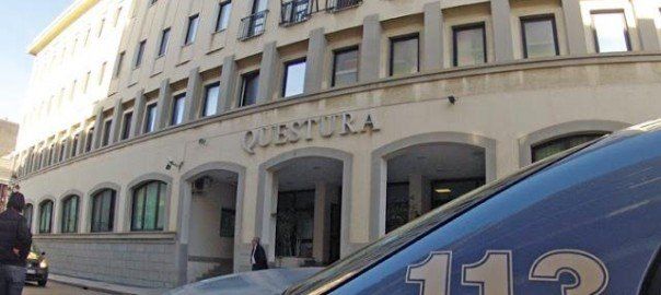 Il questore "perdona" 18 calciatori della Nuova Gioiese