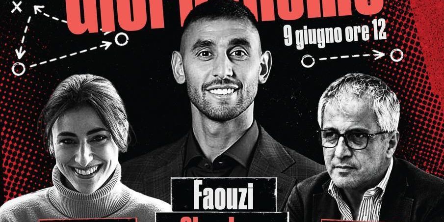 Unical Games, sport e giornalismo si incontrano: tra gli ospiti anche l’ex Napoli Ghoulam